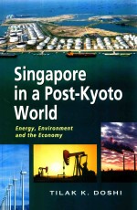 SINGAPORE IN A POST-KYOTO WORLD ENERGY