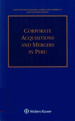 Corporate acquisitions and mergers in Peru