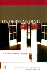 Understanding crime