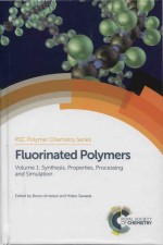 Fluorinated polymers