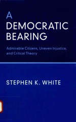 A democratic bearing