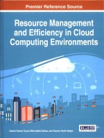 Resource Management And Efficiency In Cloud Computing Environments