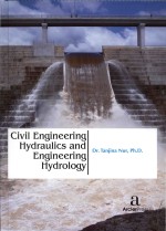 Civil Engineering Hydraulics And Engineering Hydrology