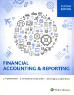 FINANCIAL ACCOUNTING & REPORTING SECOND EDITION