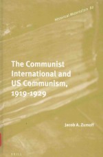 The Communist International and US Communism