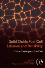 Solid Oxide Fuel Cell Lifetime And Reliability