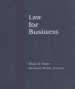 Law for Business