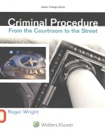 Criminal procedure