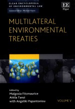 Multilateral Enviroment Treaties