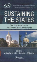 Sustaining the states