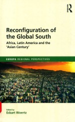 Reconfiguration of the global South