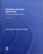 Analyzing American Democracy