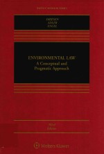 Environmental law