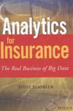 Analytics for insurance