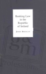 Banking law in the Republic of Ireland