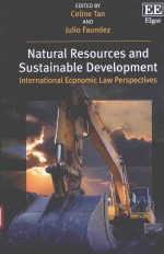 NATURAL RESOURCES AND SUSTAINABLE