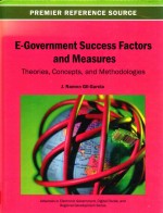 E-government success factors and measures