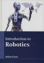 Introduction To Robotics