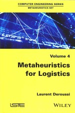 Metaheuristics for logistics