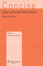 Concise international arbitration