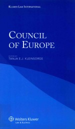 Council of Europe