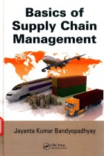 BASICS OF SUPPLY CHAIN MANAGEMENT