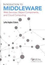 Introduction To Middleware Web Services Object Components and Cloud Computing