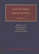 Law of torts