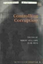 Controlling corruption