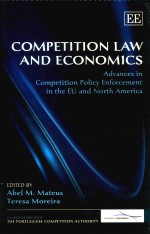 Competition law and economics