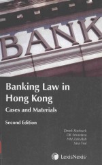 Banking law in Hong Kong