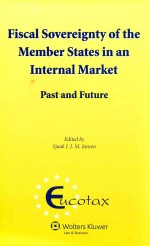 Fiscal sovereignty of the member states in an internal market