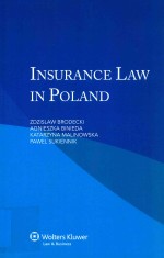 Insurance law in Poland