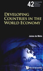 DEVELOPING COUNTRIES IN THE WORLD ECONOMY