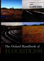 THE OXFORD HANDBOOK OF ECOCRITICISM