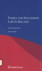 Family and succession law in Ireland