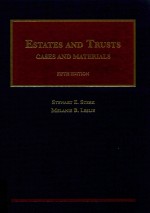 Estates and trusts