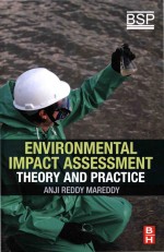 Environmental Impact Assessment Theory and Practice