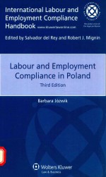 Labour and employment compliance in Poland