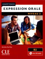 Expression Orale Niveau 3 B2