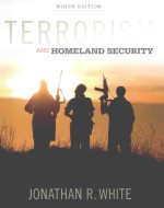 Terrorism and homeland security