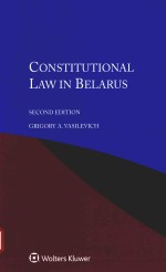 Constitutional law in Belarus