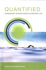 Quantified Biosensing Technologies in Everyday Life