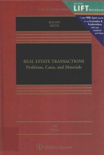 Real estate transactions