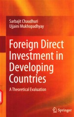 FOREIGN DIRECT INVESTMENT IN DEVELOPING COUNTRIES A THEORETICAL EVALUATION