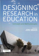 Designing Research in Education