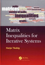 Matrix Inequalities For Iterative Systems