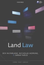 LAND LAW