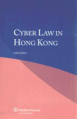 Cyber law in Hong Kong