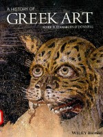 A HISTORY OF GREEK ART